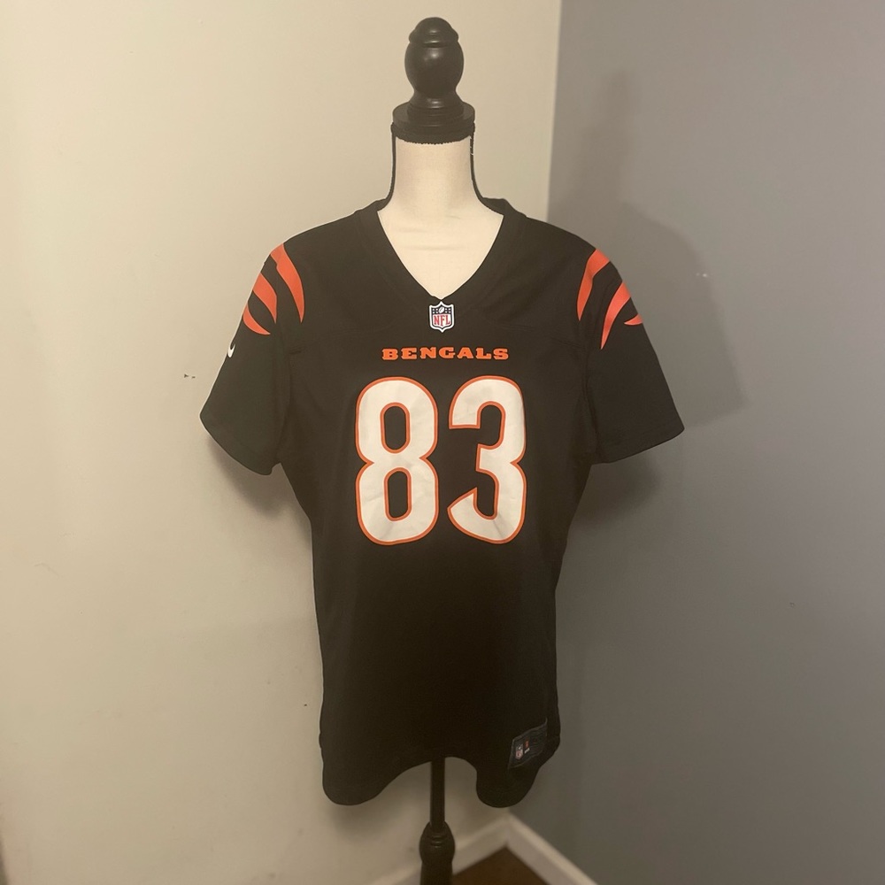 Cincinnati Bengals Tyler Boyd jersey XL